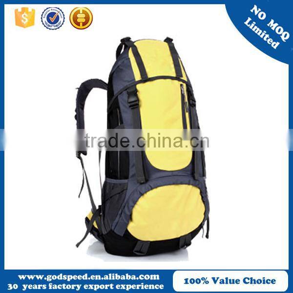 2015 New Design Fashion Waterproof Travel Bag ,sport Backpack