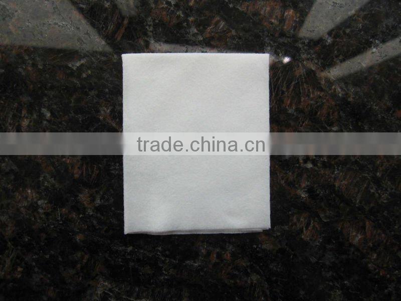 NON ALCOHOL ANTIBACTERIAL WET WIPE