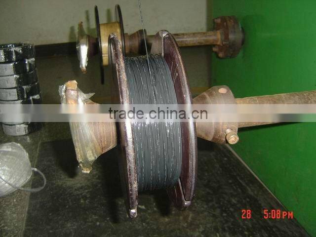 UL 3536 Silicone Rubber Internal Wire