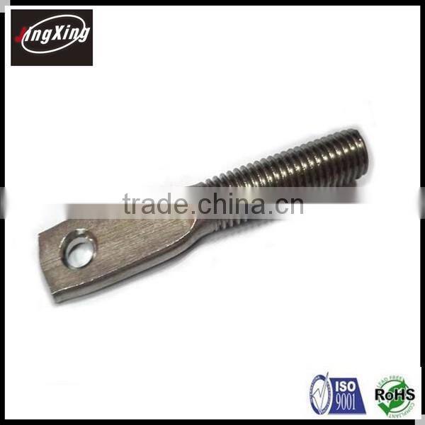 Factory price a4-80 din 444 eye bolt