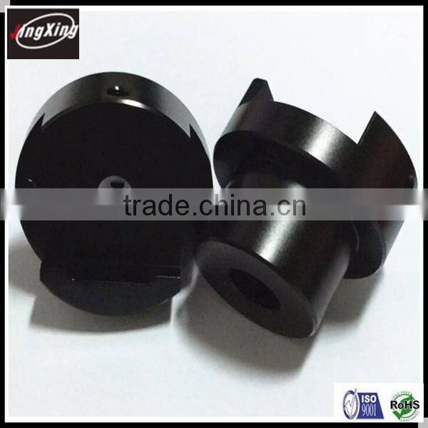 manufacturing Custom Turn-milling CNC Machining Metal Parts