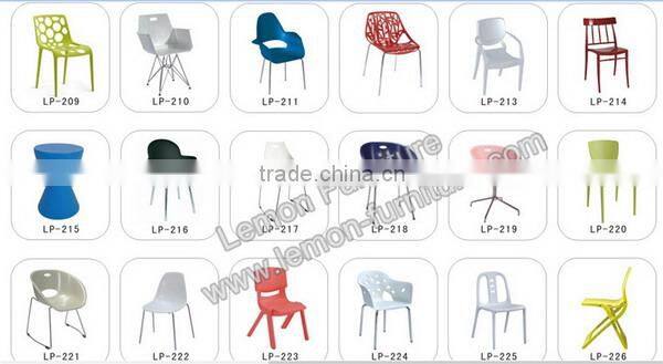 Economic Cheapest plastic fiber chair