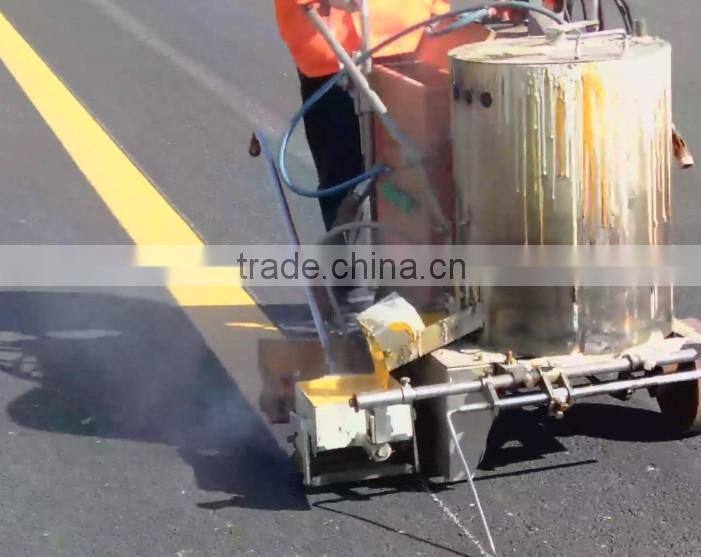 Reflective Coated Glass Beads For Road Line Marking