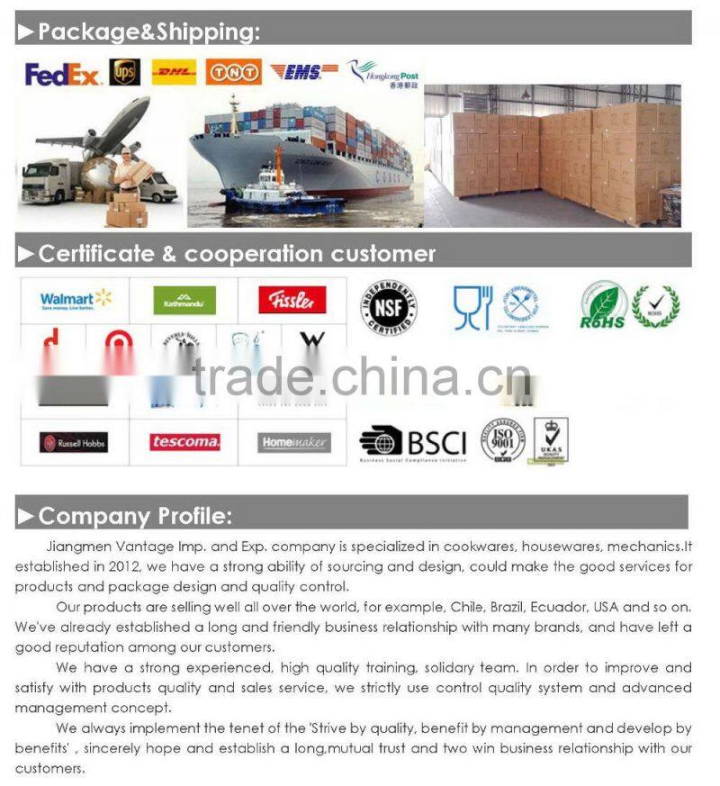 combo kitchenware set 40pcs