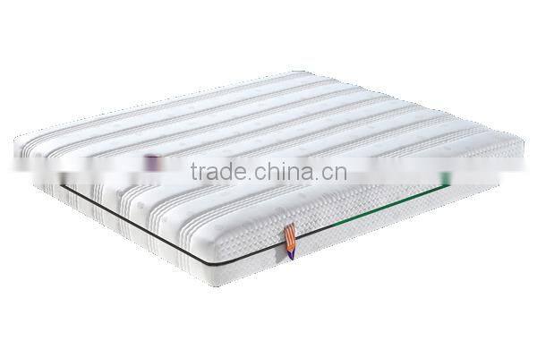 Sleep well luxury pocket spring matress