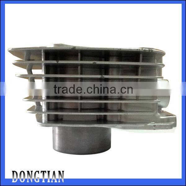 4-stroke single cylinder engine for CG125