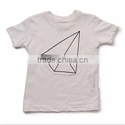 Boys Girls Summer Sleeveless T-shirts Toddlers Unisex Stereoscopic Graphics Printed Vest Baby Infant Novelty Stylish Streetwear