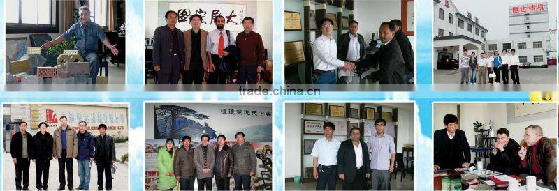 cheap plastic pallet pvc pallet for sale for concrete block machine