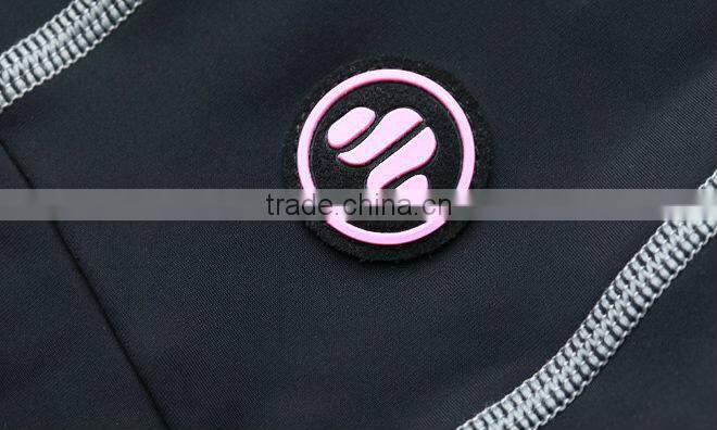 Lance Sobike Summer sun-protection Long lady Cycling tights