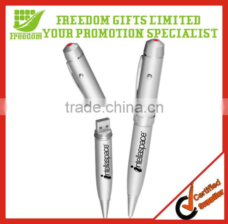 Promotional Good Quality Pen Drive