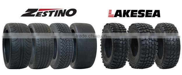 zestino import material gravel rally tires 205/65r15