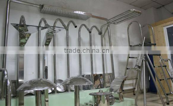 Stainless steel pool spa jet nozzles spa jet