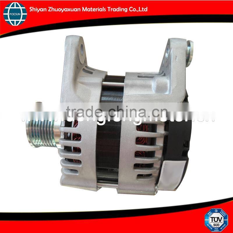 4990783 engine alternator for isf3.8 engine for truck model