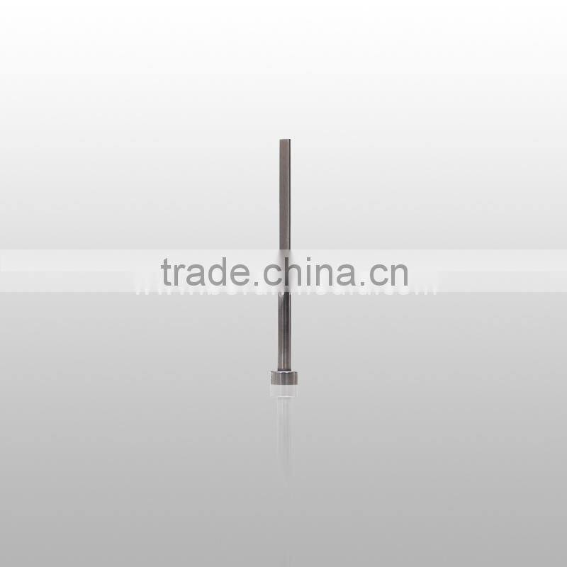 Din1530FAH WS(SUJ2)Flat Hardened ejector pin