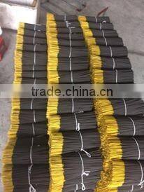 Black color Raw Agarbatti Sticks with best rate from Vietnam