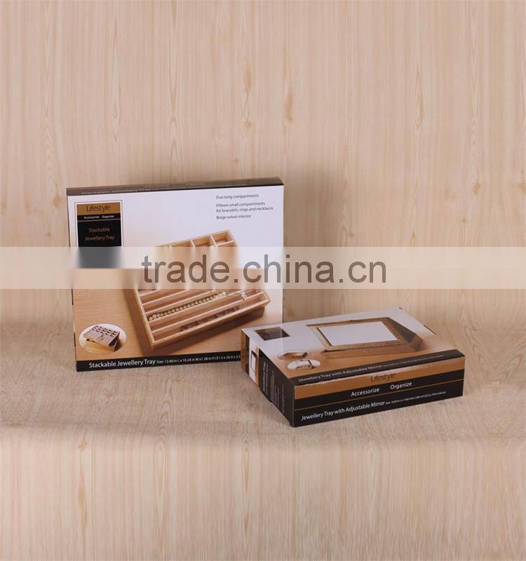 packaging box corrugated paper packing carton box