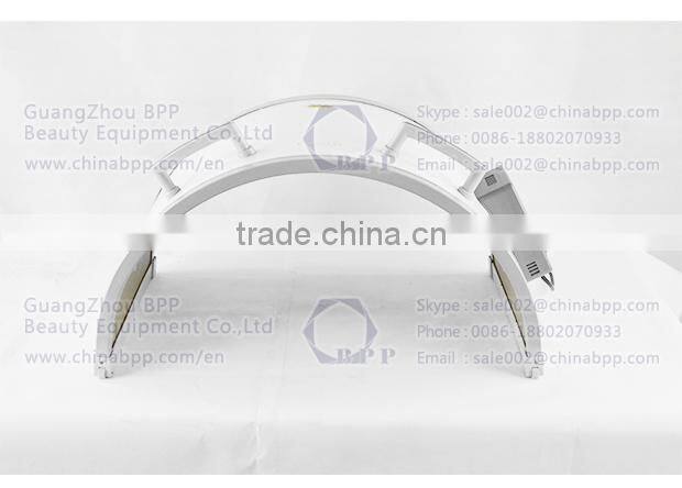 The Infrared Sauna Capsule Germanium Stone Hothouse