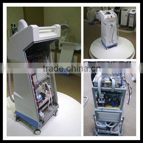 best sale hair removal 808nm diode lasermachine