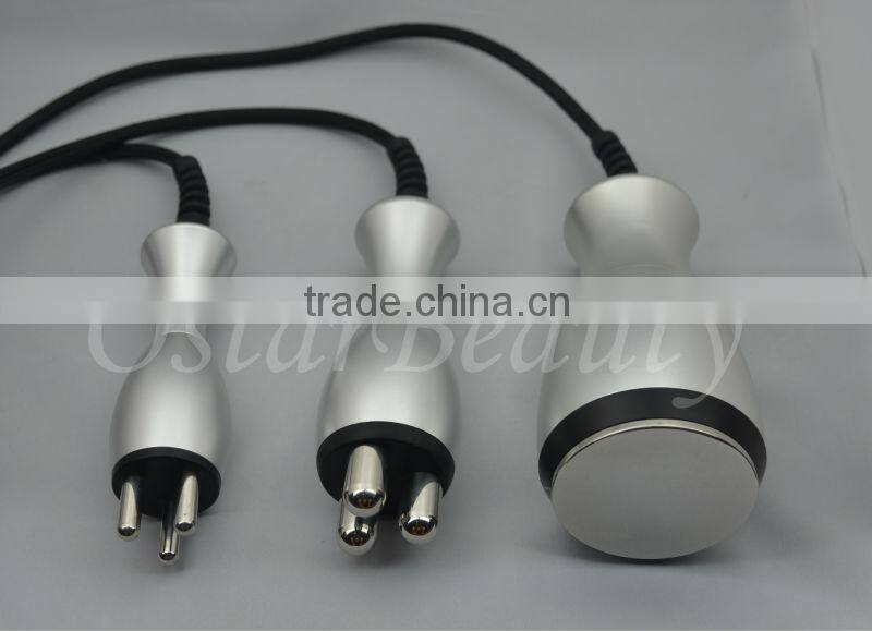 Cavitation RF Portable Weight Loss Machine (OB-S 04)