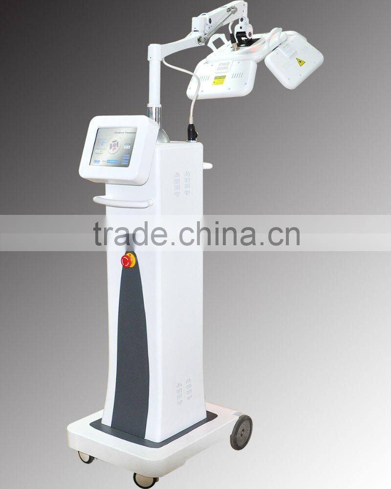 2014 NEW PRODUCTS lllt hair regrowth laser