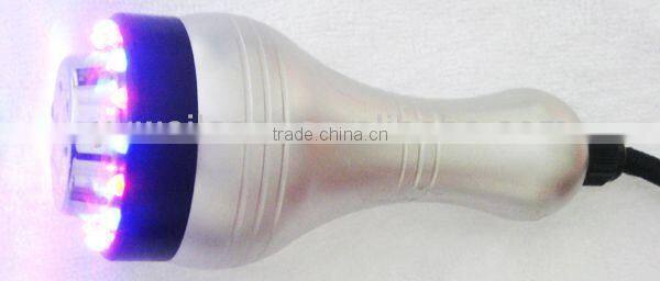 YUWEI Shock Wave Cavitation 40KHZ&28KHz Slimming Vibrator Instruments