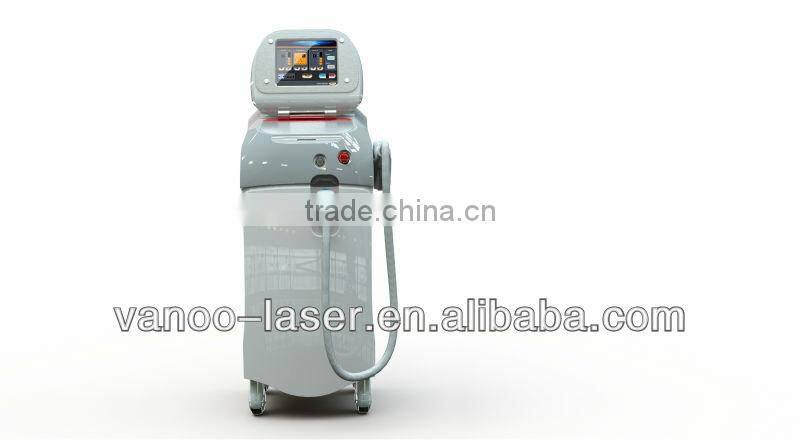 professional laser hair removal machine