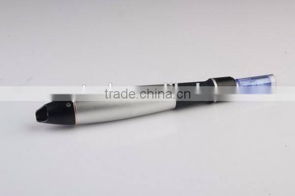 Whole sale microneedle microneedling skin care derma stamp electric pen