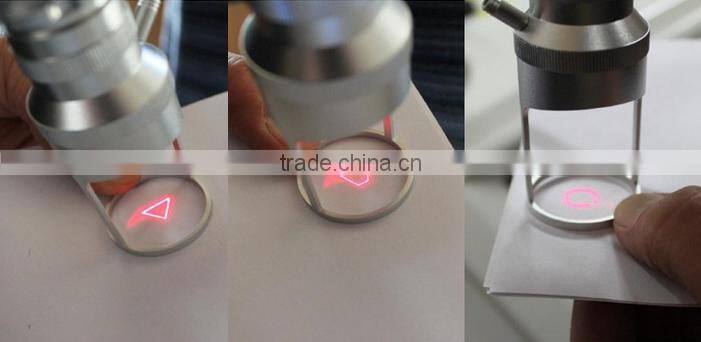 Sanhe hot selling scar removal Co2 laser /Co2 fractional laser /fractional Co2 laser with CE