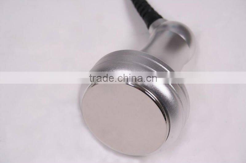 F007---Cavitation And RF Ultrasonic Slimming Machine