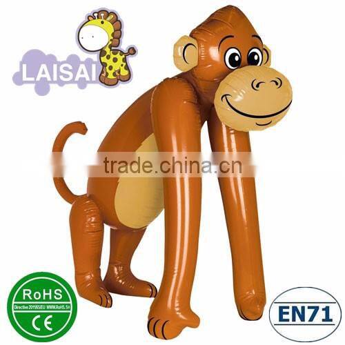 Promotional PVC Animal / Bouncing horse / Inflatable Toy