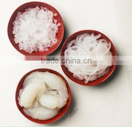 200g konjac/shirataki Noodles--from natural konjac plants
