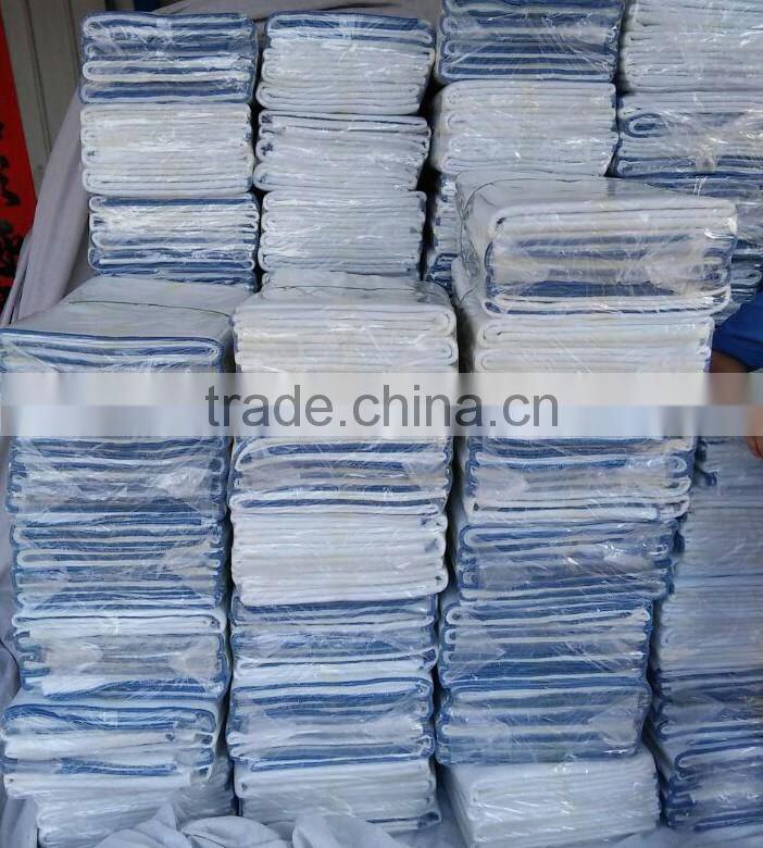 PP Needle Punch Polyester Nonwoven Geotextile Dewatering Bag