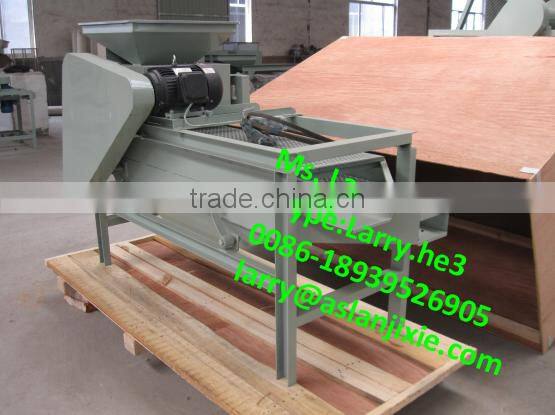 Queensland Nut shell removing machine/Queensland Nut desheller/Queensland Nut deshelling machine
