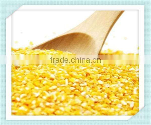 Automatic Corn milling machine