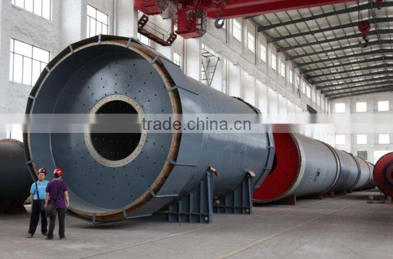 limestone ball mill/energy-saving ball mill/aac ball mill