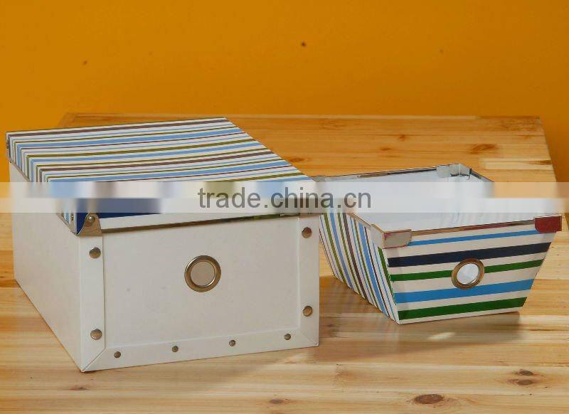 PP storage free-conbination box