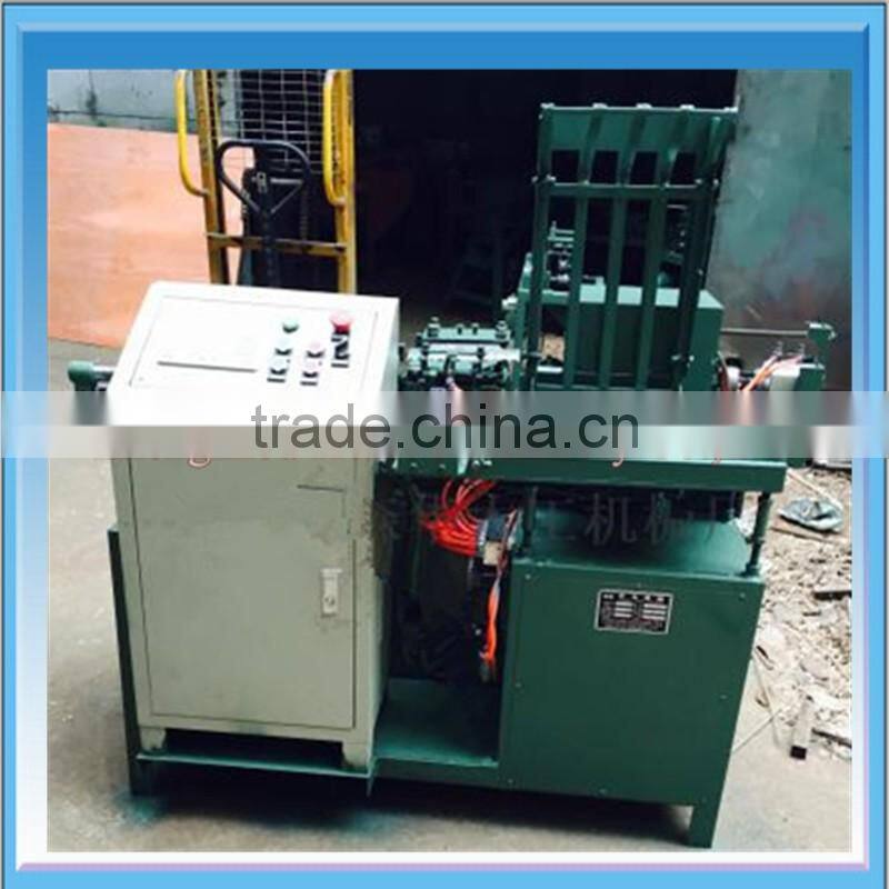 Competitive Wood Broom Handle Machine