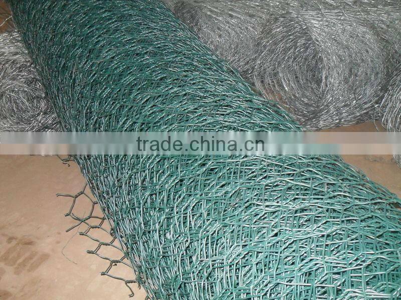 hexagonal wire mesh|chicken wire mesh