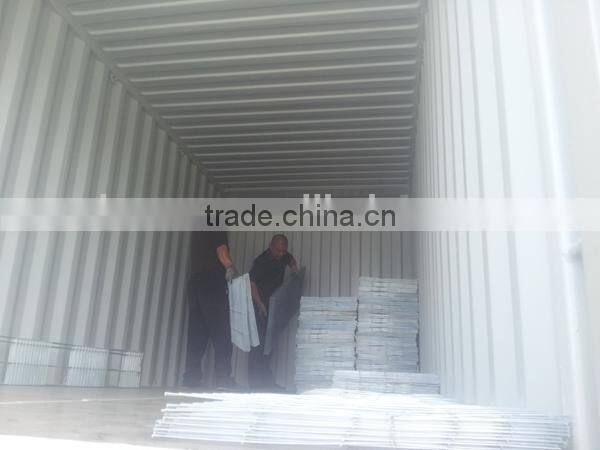 Poultry Farming Chicken Cage System
