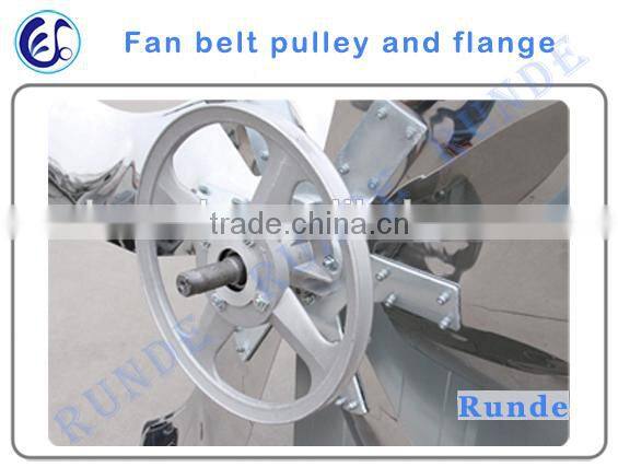 Energy saving high quality Push-pull exhaust fan