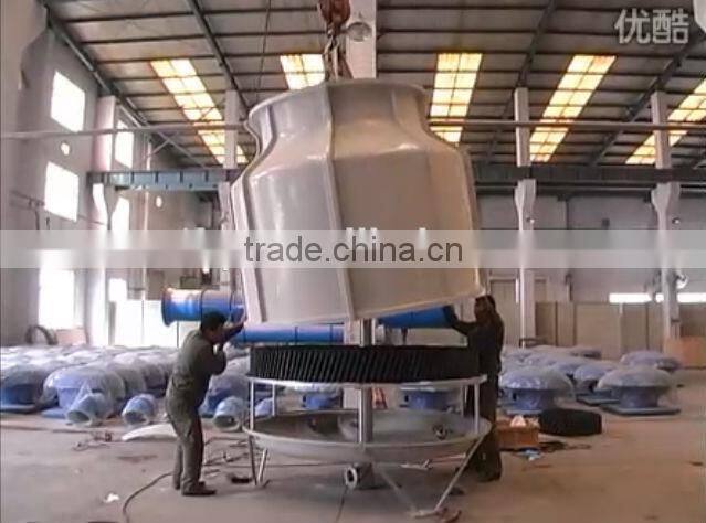Cooling tower for air conditioning 20 years manufacture China