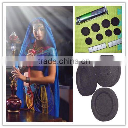 Competitive price shisha charcoal tablet press