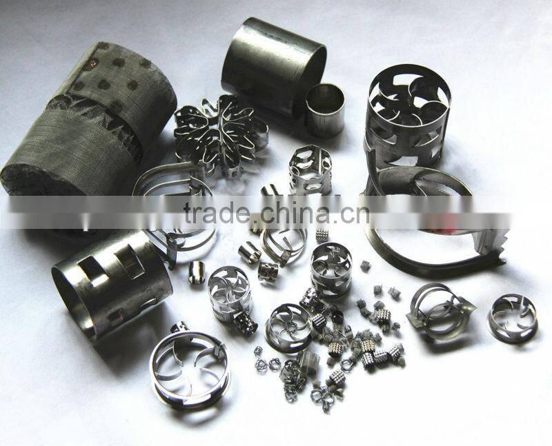 metal random ring,304,304L,410,316,316L 1" 1.5" 2"