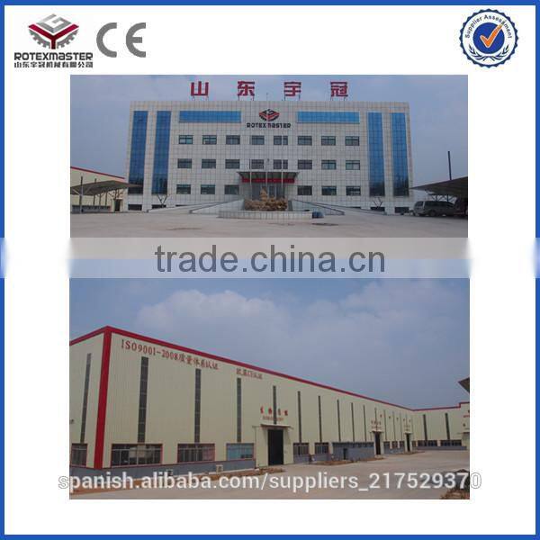 Wood Hammer Mill Popular Used In Pellet Production Line