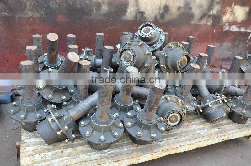 hot sale trailer wheel hub