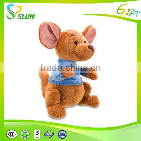 2015 Whoelsale alibaba express funny soft korean plush toy
