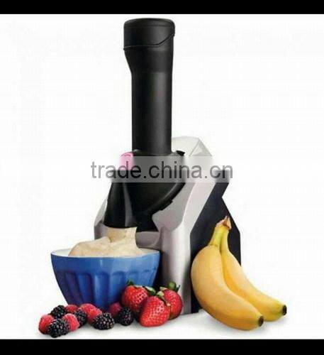 Mini Ice Cream Maker for Home Use