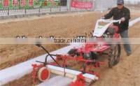 Garden multifunction machine