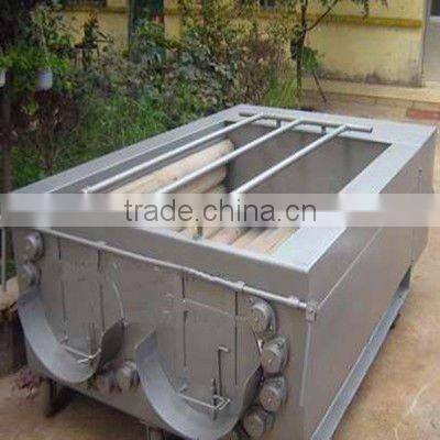 carrot washing processing machines and equipments