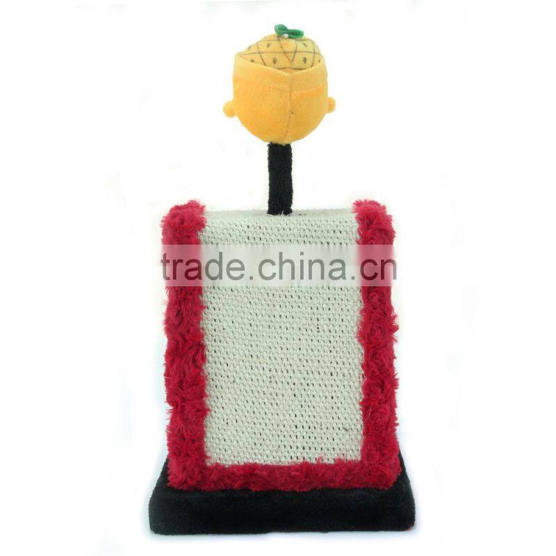 Wholesale hot selling Cat Toy Cat Tree Furniture
